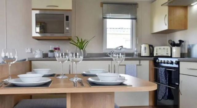 Коттедж 2 Bed - Sleeps 6 - 15min Walk to Beach
