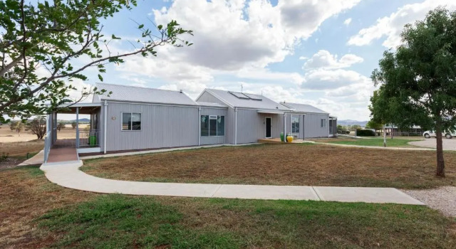 Коттедж c 1 комнатой Owl Head Lodge