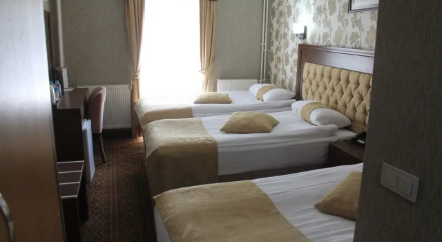 Номер Standard Rest Hotel