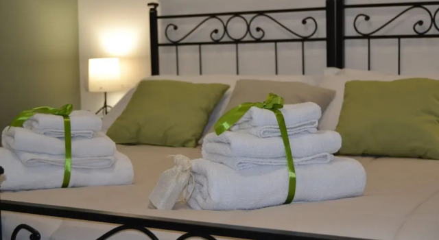 Standard- værelse Karina s Rooms
