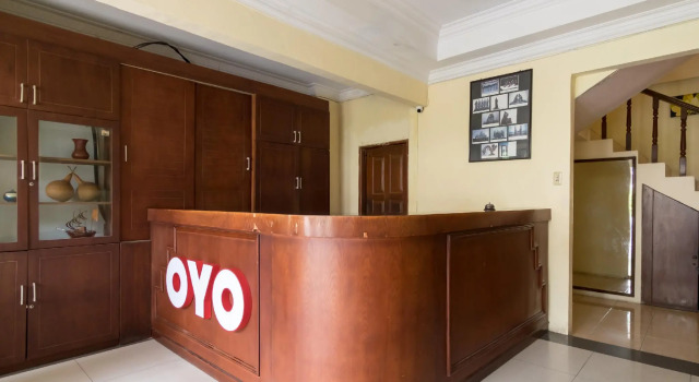 OYO 1030 Hotel Bumi Asih, Rezerwuj Hotel Medan Sumatra