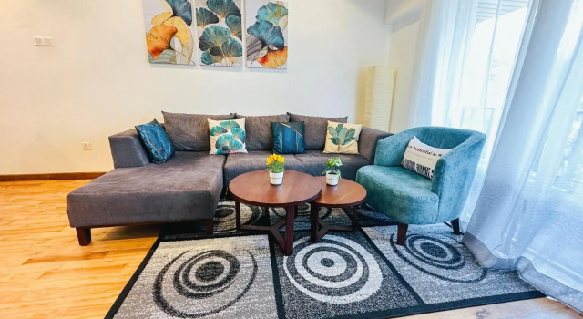 The Edge Luxury Apartment, Забронировать Апартаменты/квартира Нувара-Элия 