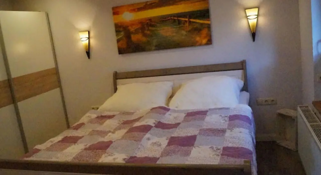 Апартаменты Holiday Apartment Evershop
