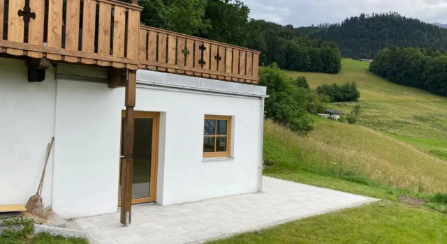 Апартаменты Ferienwohnung Mariedei