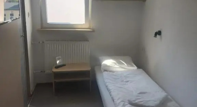 Одноместный номер Standard OperaHostel