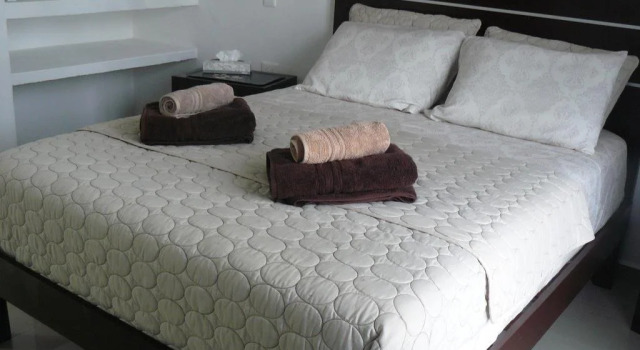 Residence Robinson Tulum