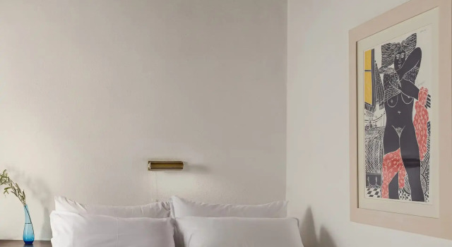 Студия Standard Aeolos Hotel & Villas - Pelion