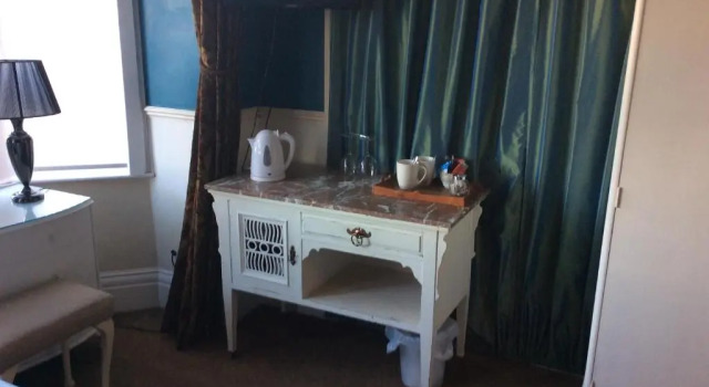 Номер Superior Dunsandles Guest House