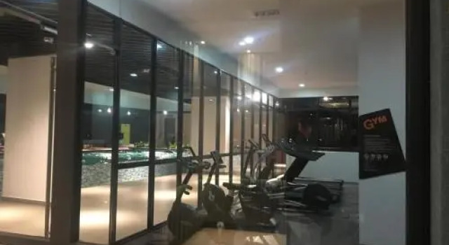 Atria SOFO Suites By Stay In, Забронировать Отель Петалинг-Джая Селангор