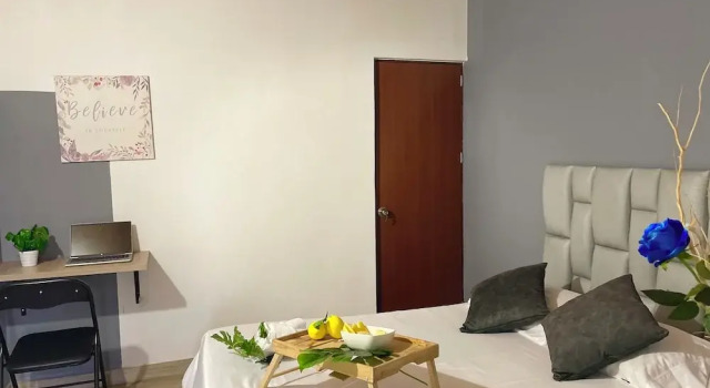 Home Colors, Prenota Bed & breakfast Medellín Antioquia