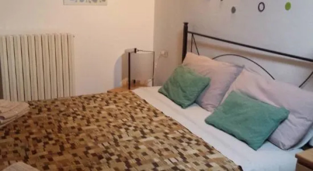 La Casetta