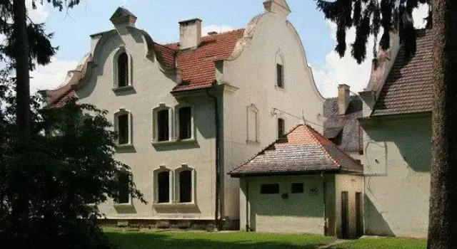 Moszna Apartments, Prenota Appartamento Moszna Opolskie