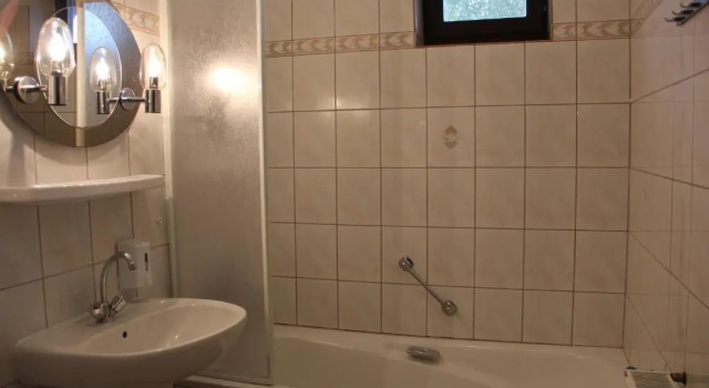 Номер Standard Karikas Hotel