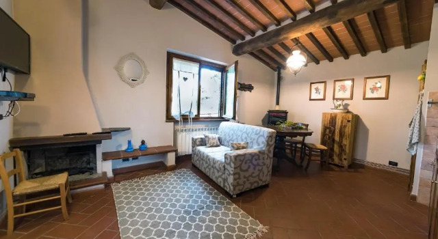 I Poggiarelli, Buchen Sie Hotel Hotels in Merse-Tal mit Pool, Schwimmbad