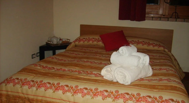 Grappoloduva B&B, Boek Bed and Breakfast Solopaca Campania