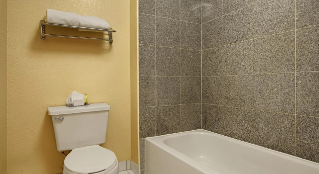 Номер Standard Best Western Orchard Inn