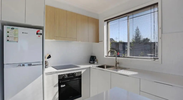 Апартаменты Eagle Heights Holiday Units