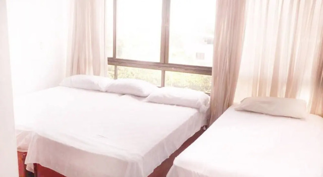 apartamento bahía fragata