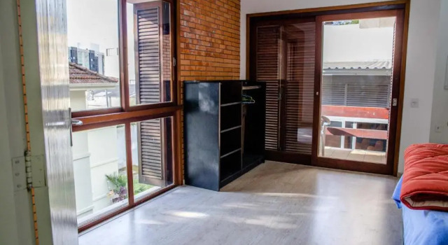 Люкс Piano B&B + Coworking