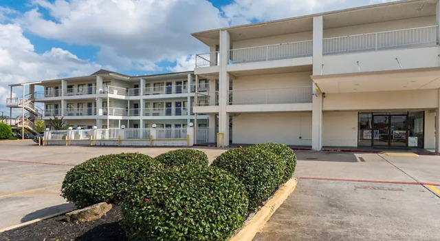 Americas Best Value Inn & Suites Humble