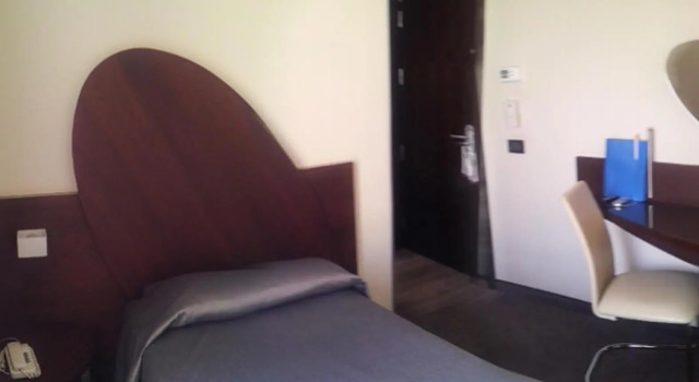 Одноместный номер Standard Hotel Ambra