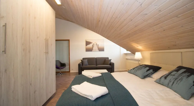 Thorsplan Luxury Apartment