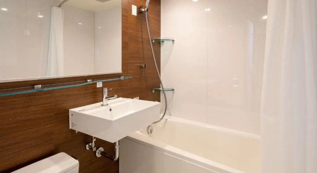 Трёхместный номер Standard Comfort Hotel ERA Kyoto Toji