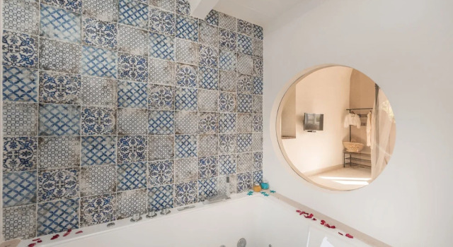 Suite Calacala rooms, restaurant & farm experience