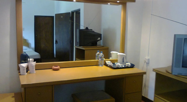 Vista Rooms Anniewatta Circular Road 2