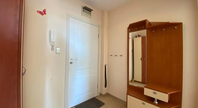 Private Cozy Apartment Blue Marine C16, Забронировать Апартаменты/квартира Солнечный берег регион Солнечный берег, рядом с Пляжный клуб Bedroom