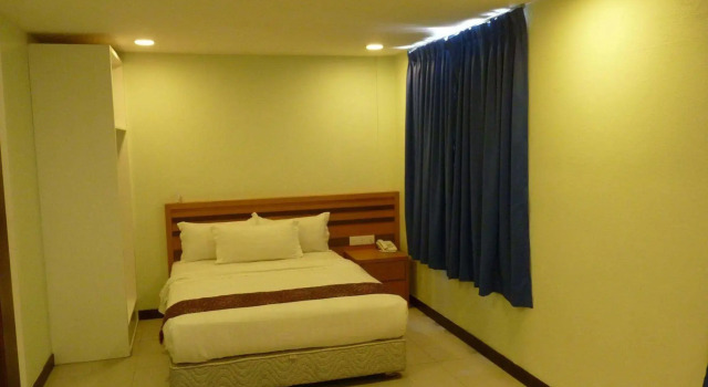 Transit Hotel, Reserva ahora Hotel Labuan Labuan Federal Territory