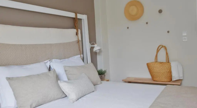 Evangelia Rooms & Αpartments - B
