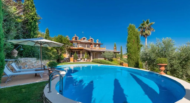 Вилла FONTESPINA 6, Emma Villas