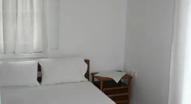 Номер Standard Korali Hotel