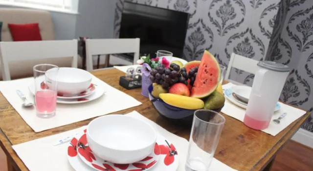 Коттедж Morning Star Home