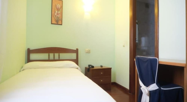 Номер Economy My Rooms Hotel Camiño do Mar