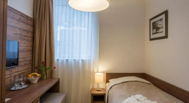 Номер Standard Šport Hotel *** Donovaly