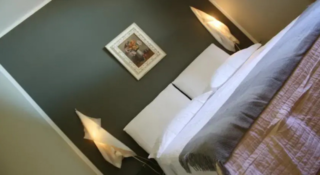 beb villa frangipane, Book Villa Cottages in Lecco, Cottage