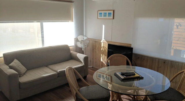 Вилла Standard с балконом Bega Village Motor Inn