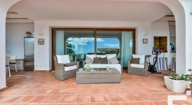 Villa Mirador de Bassetes 15