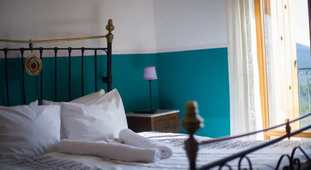 Номер Classic Hotel Papanikola