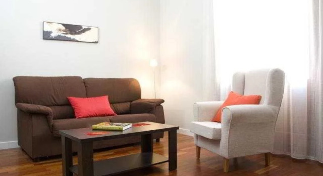Apartamentos Sabinas Alfonso