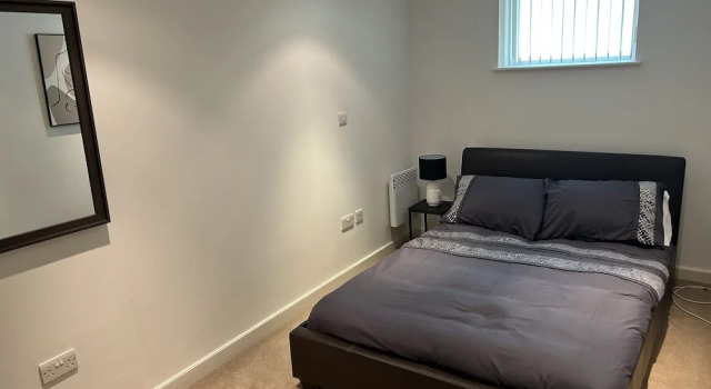 Luxurious Penthouse Apartment in Liverpool, Varaa Huoneisto Asunnot kohteessa Merseyside, Huoneisto