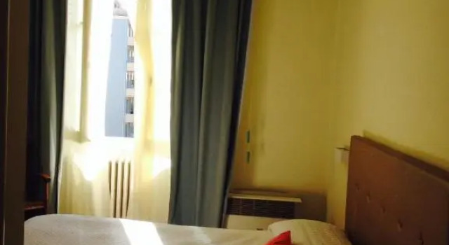 Номер Superior Hotel Miramare