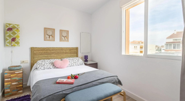 Apartamento Flamingo, Забронировать Апартаменты/квартира Апартаменты Axarquía, Апартаменты/квартира