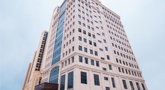 ECHENG Hotel (Zhanjiang Wuchuan Jinsha Plaza), Book Hotel Wuchuan Guangdong