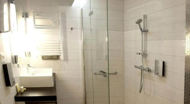 Двухместный номер Superior Hotel Restaurant & Spa Verte Vallée