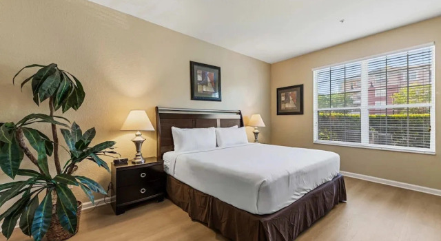 5036 Shoreway Loop # 105, Book Lejlighed Orlando Kissimmee