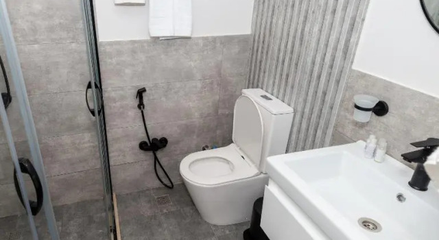 Supérieure double chambre OLF Hotel
