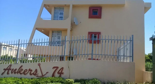 Uvongo Lucian Blue Flag Beach Apartment, Забронировать Апартаменты/квартира Апартаменты Маргит, рядом с Margate Beach, Апартаменты/квартира